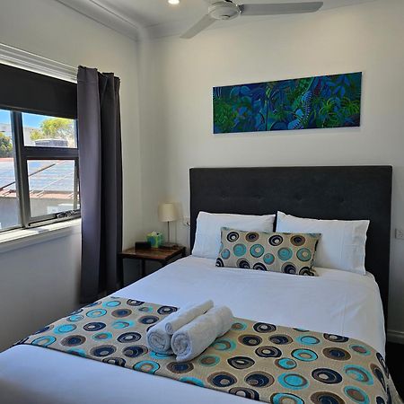 Aart Apartments Port Lincoln Exterior photo