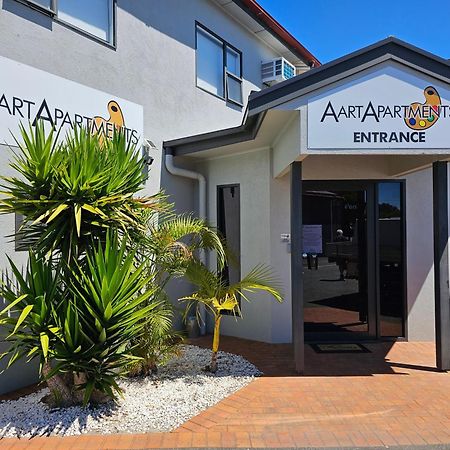 Aart Apartments Port Lincoln Exterior photo
