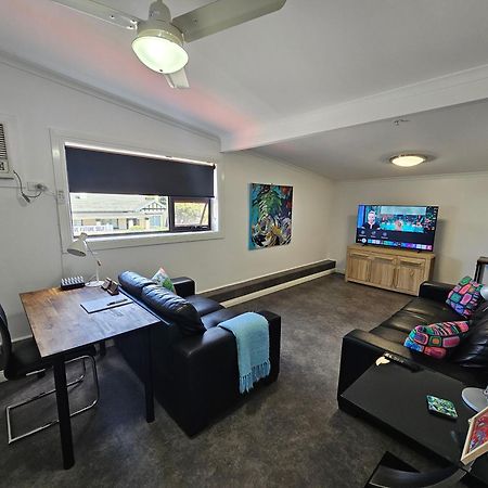 Aart Apartments Port Lincoln Exterior photo