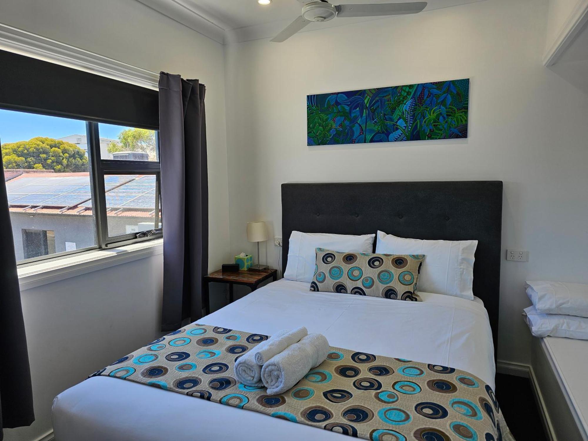 Aart Apartments Port Lincoln Exterior photo
