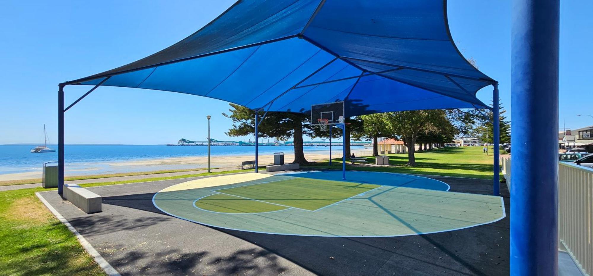 Aart Apartments Port Lincoln Exterior photo