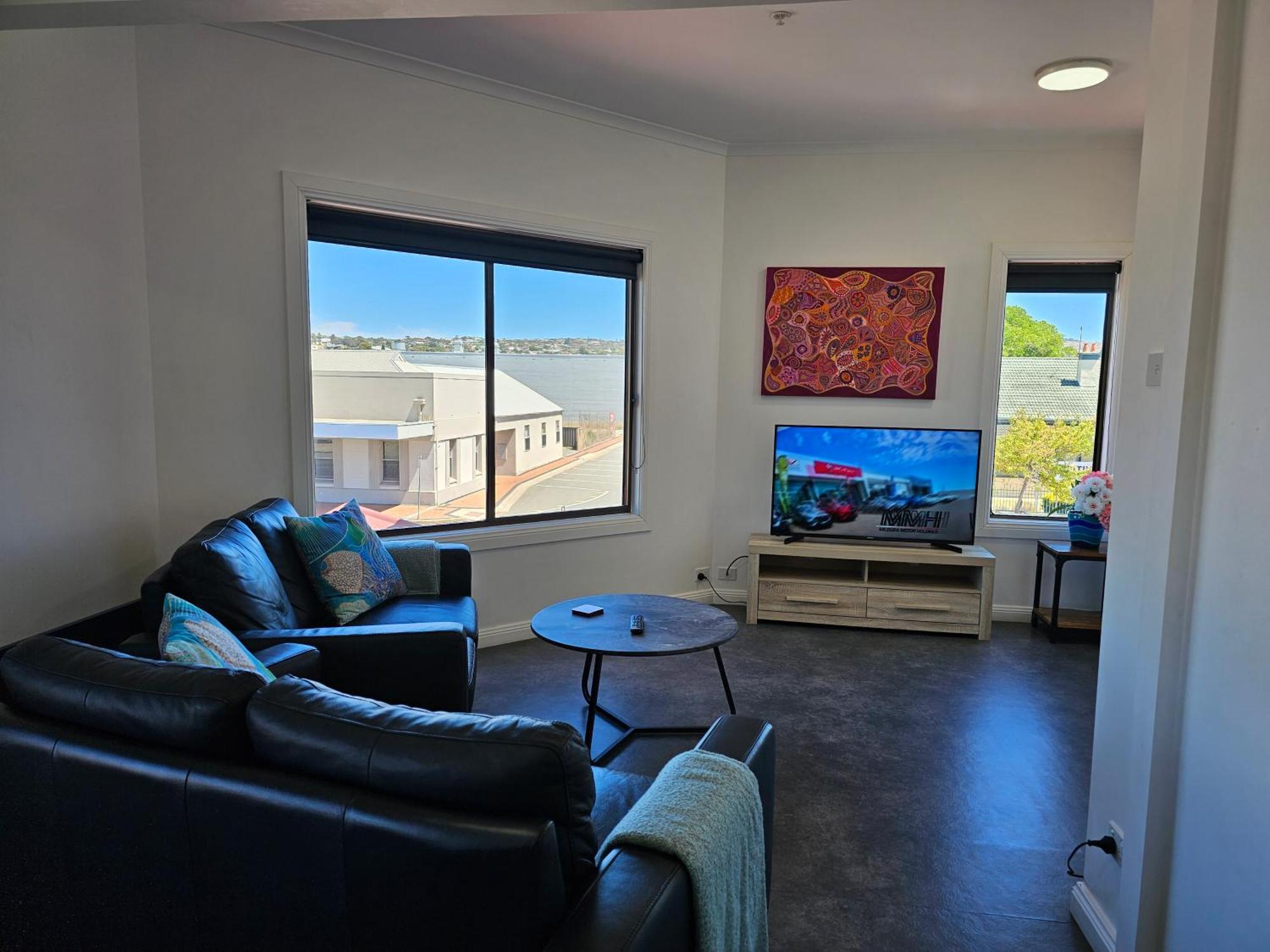 Aart Apartments Port Lincoln Exterior photo