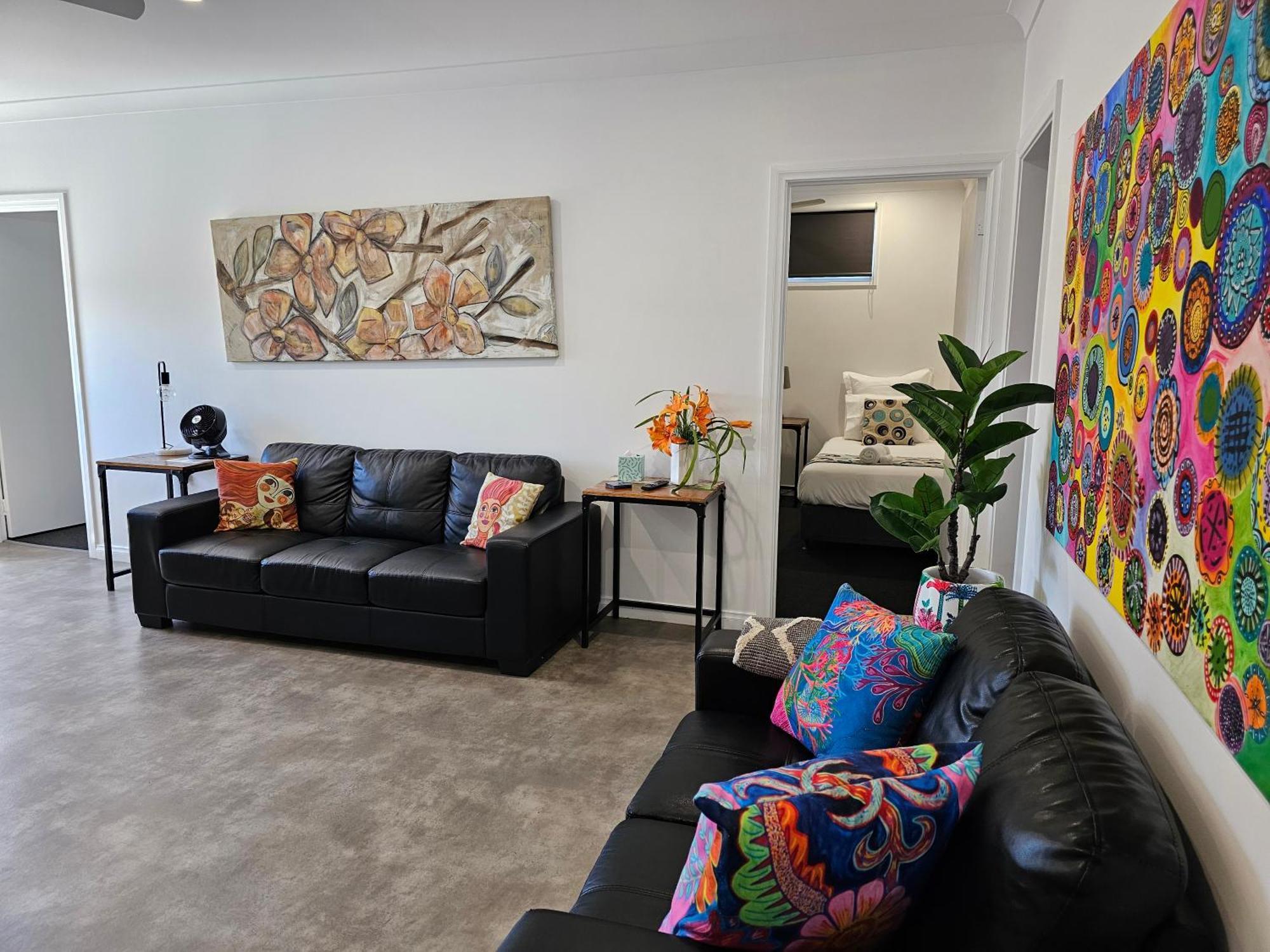 Aart Apartments Port Lincoln Exterior photo