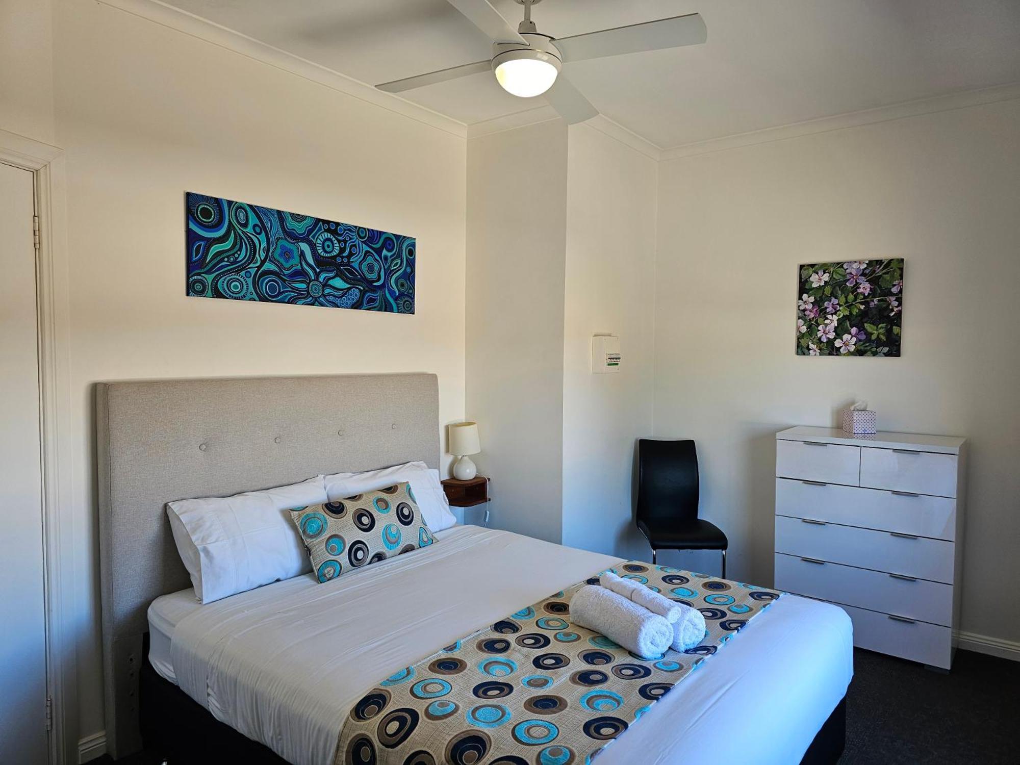 Aart Apartments Port Lincoln Exterior photo