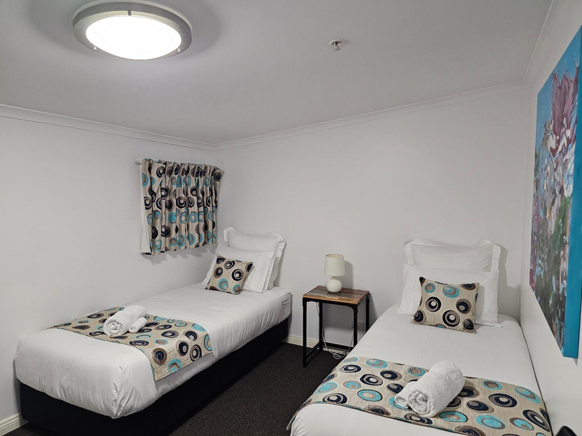 Aart Apartments Port Lincoln Exterior photo