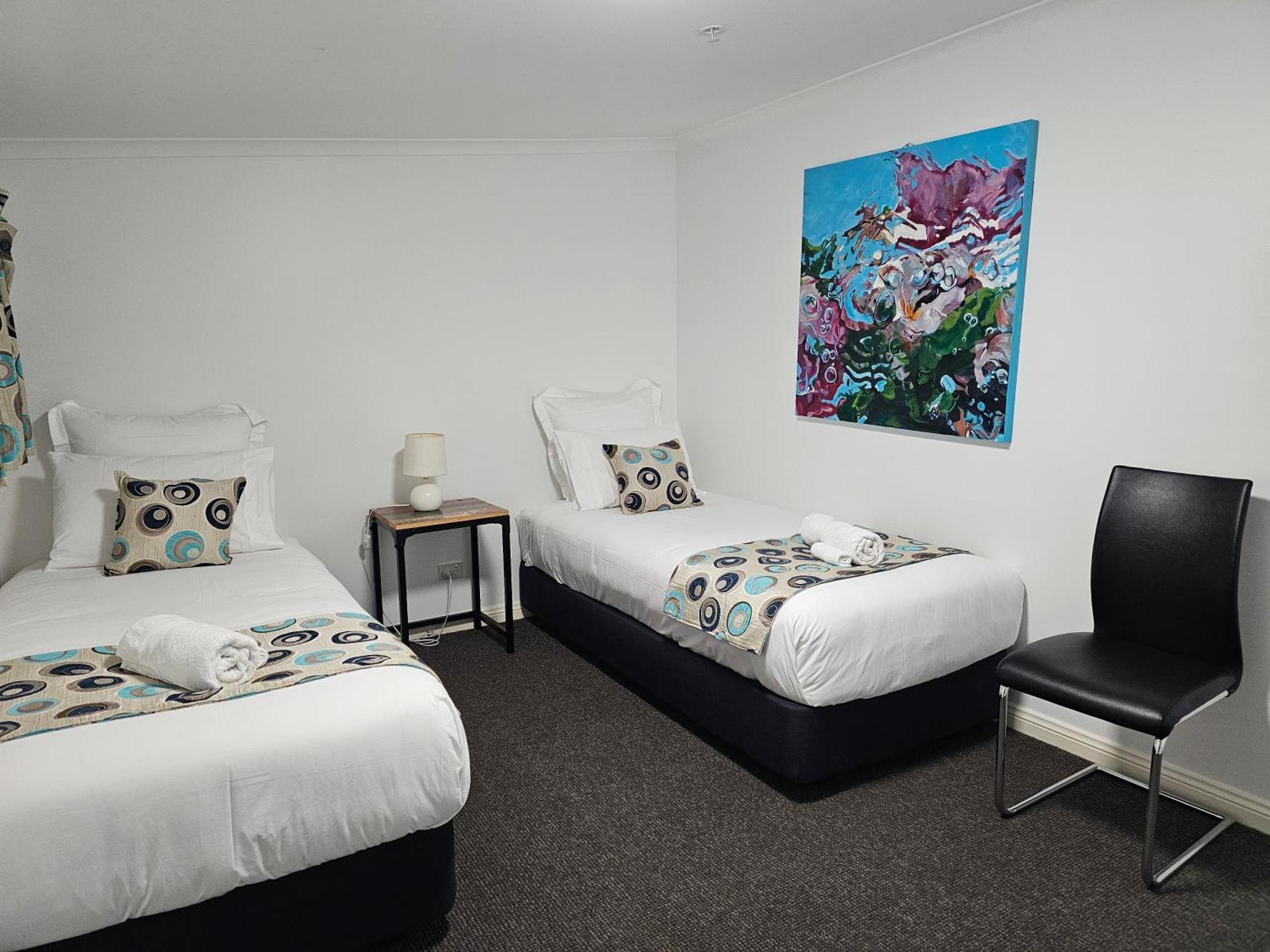 Aart Apartments Port Lincoln Exterior photo