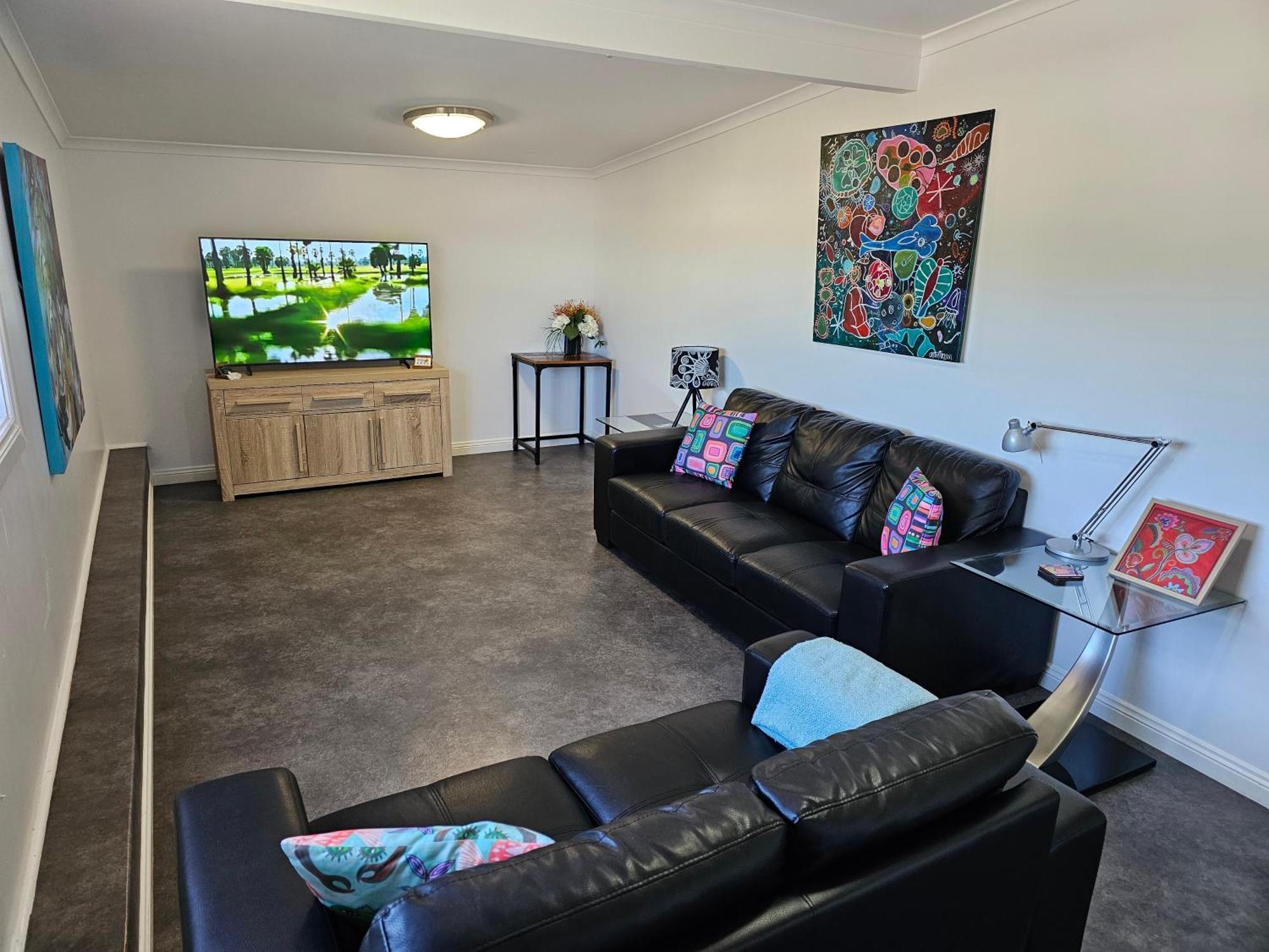 Aart Apartments Port Lincoln Exterior photo