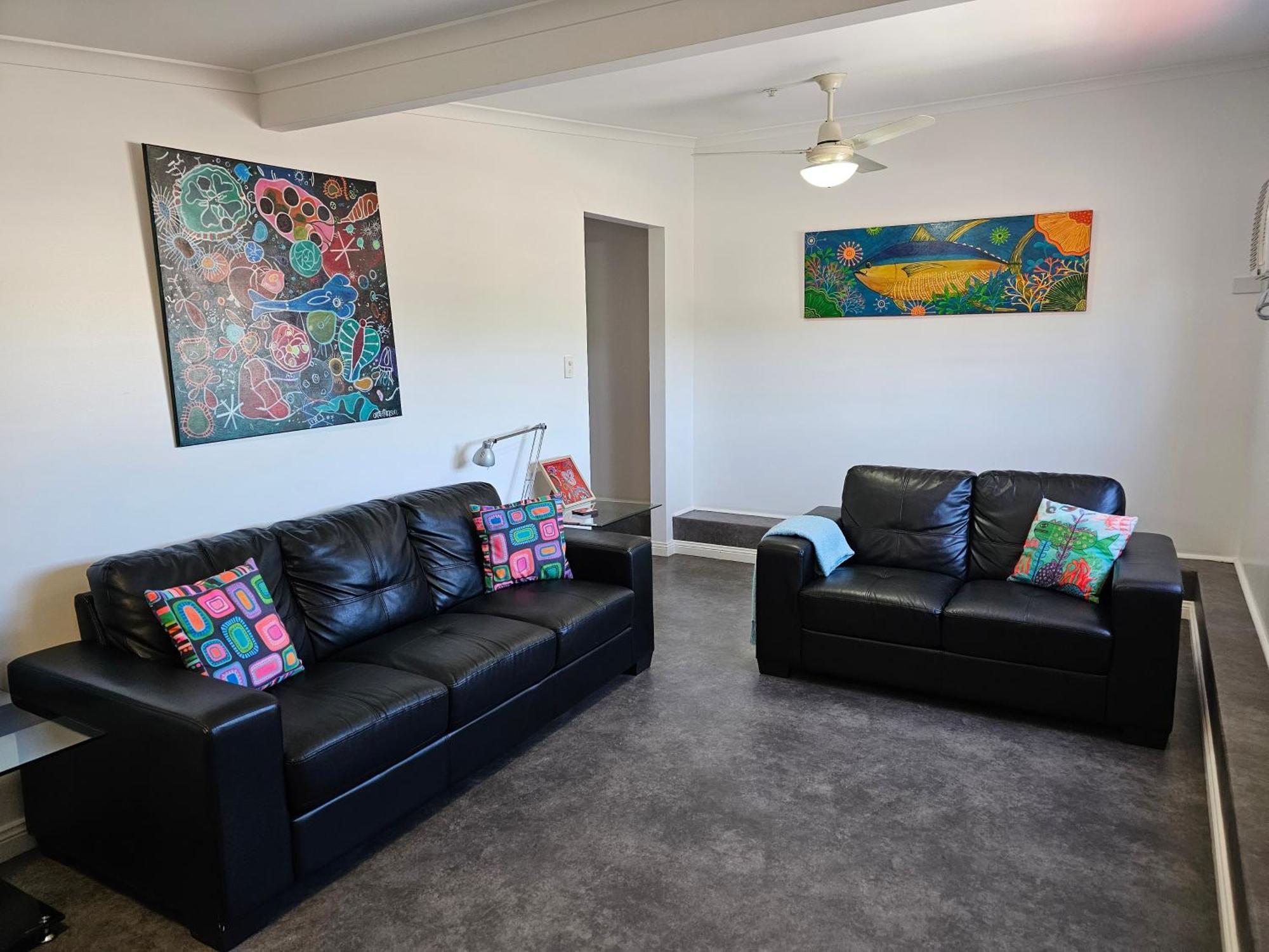 Aart Apartments Port Lincoln Exterior photo