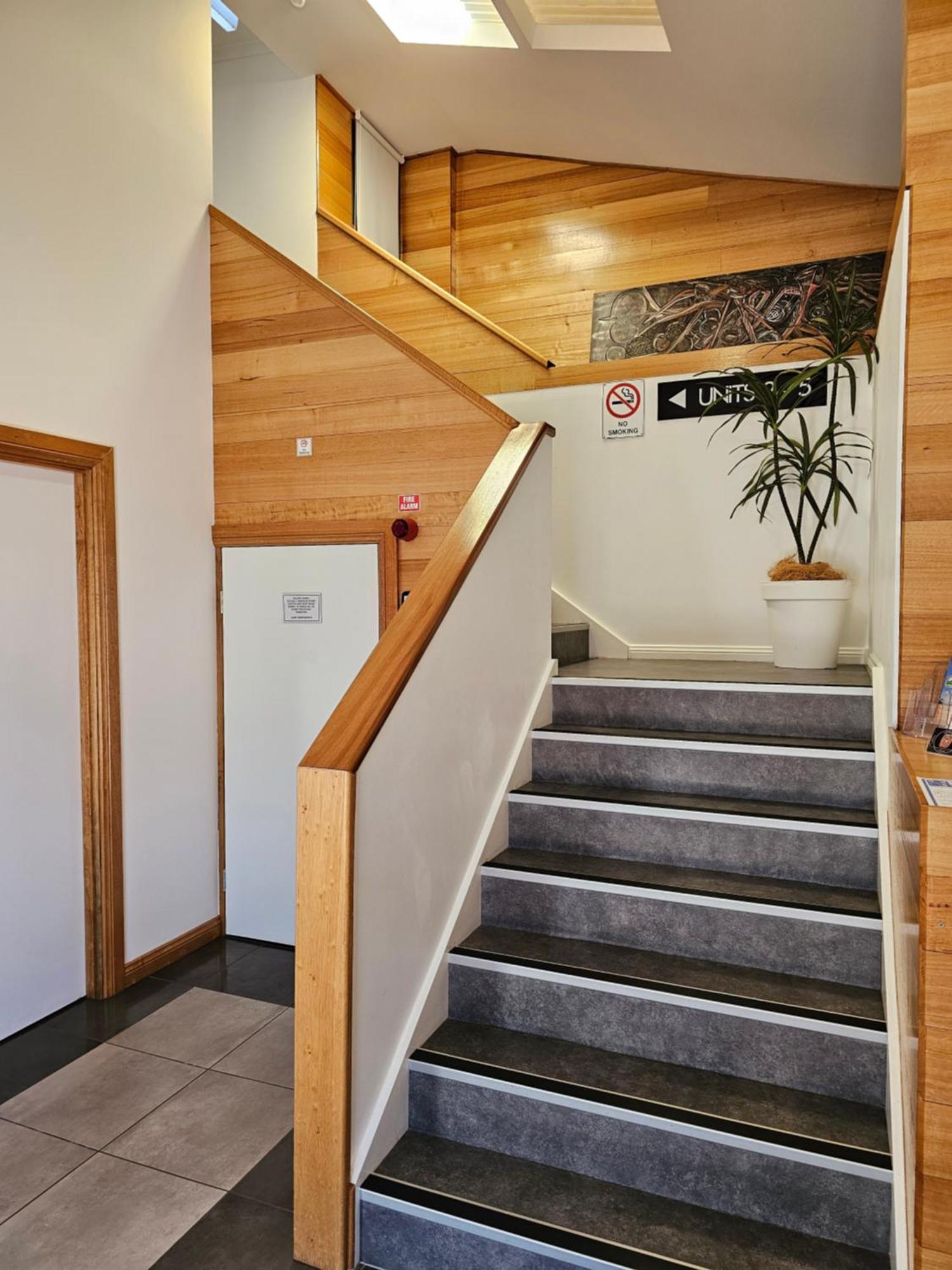 Aart Apartments Port Lincoln Exterior photo