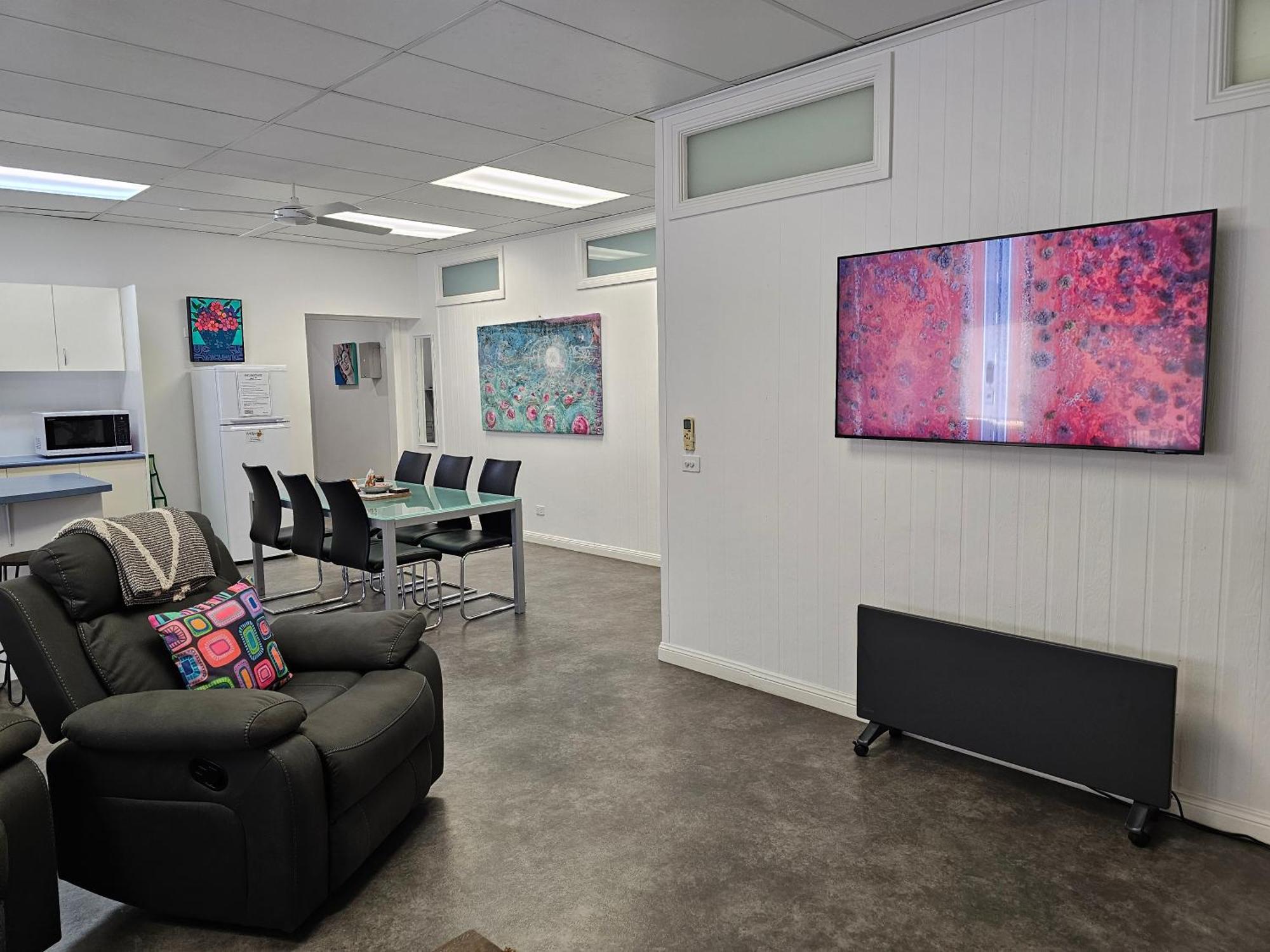 Aart Apartments Port Lincoln Exterior photo