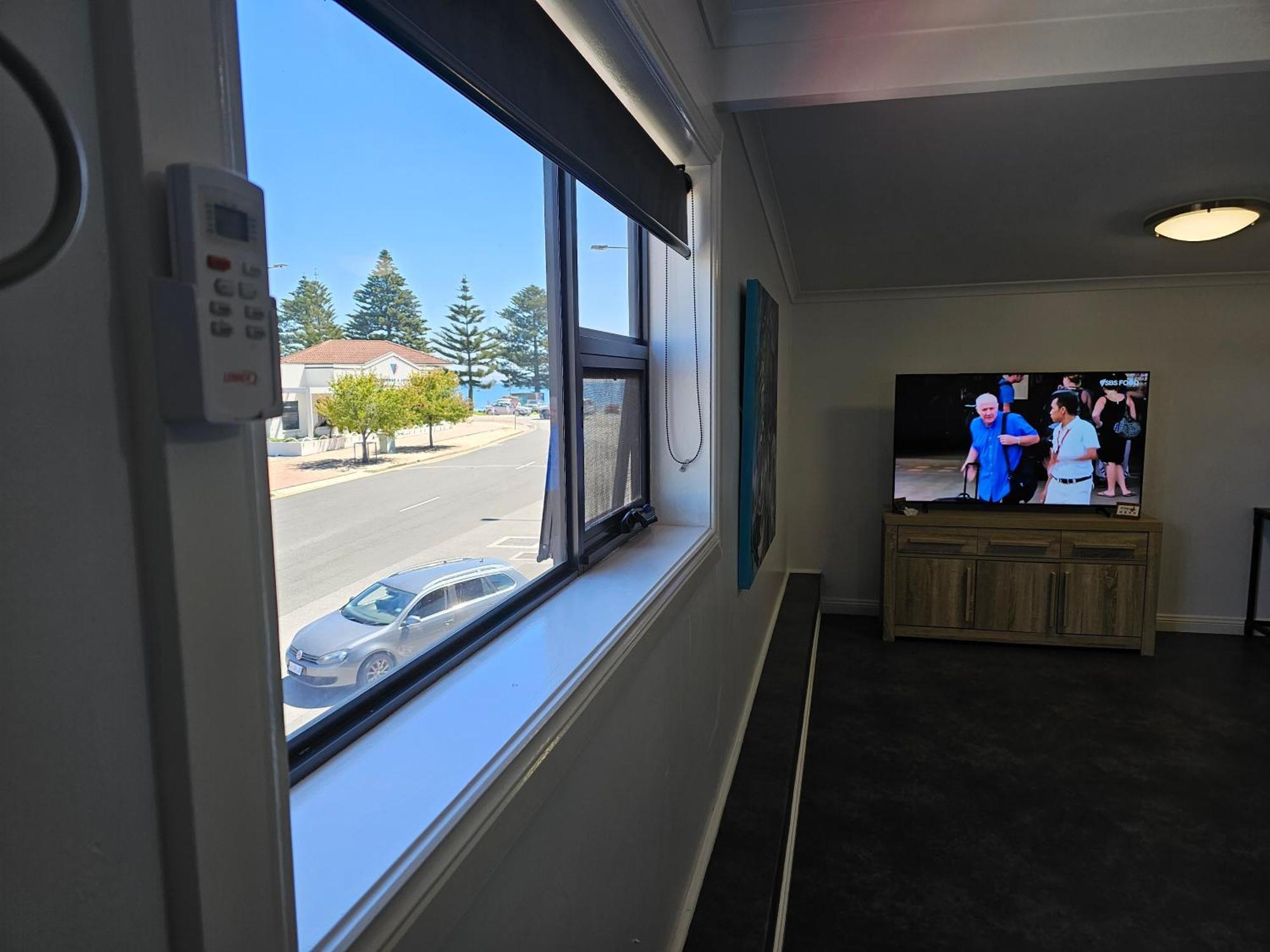 Aart Apartments Port Lincoln Exterior photo