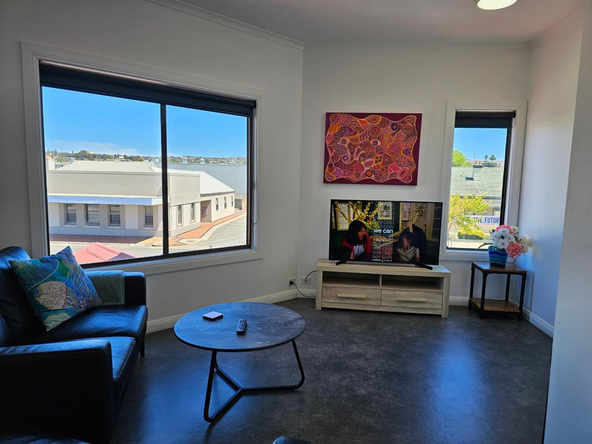 Aart Apartments Port Lincoln Exterior photo