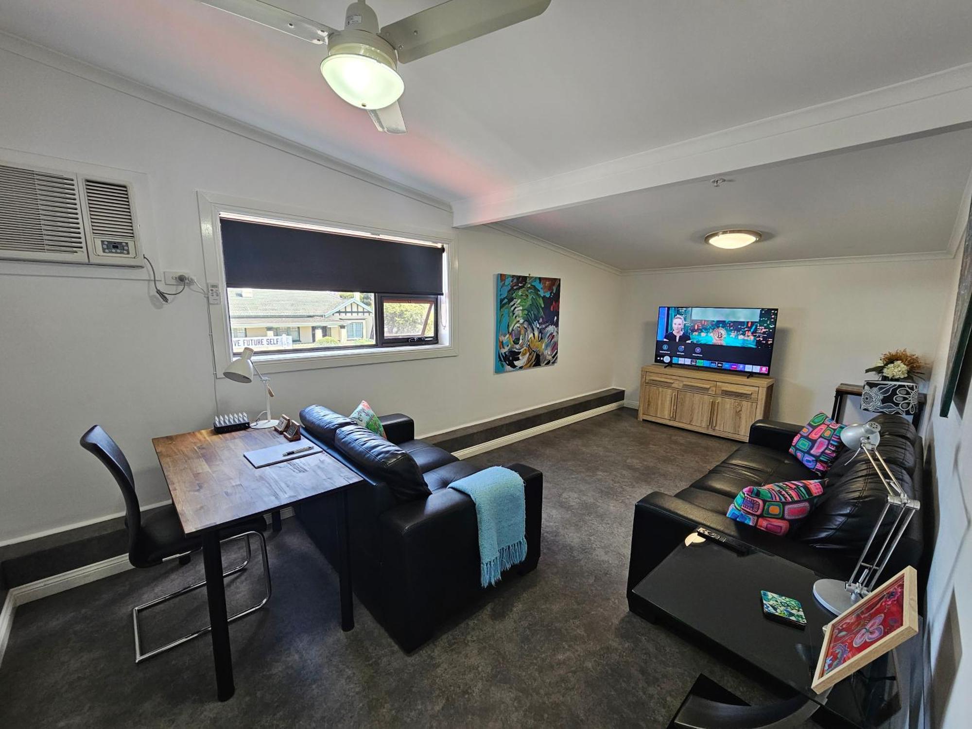 Aart Apartments Port Lincoln Exterior photo